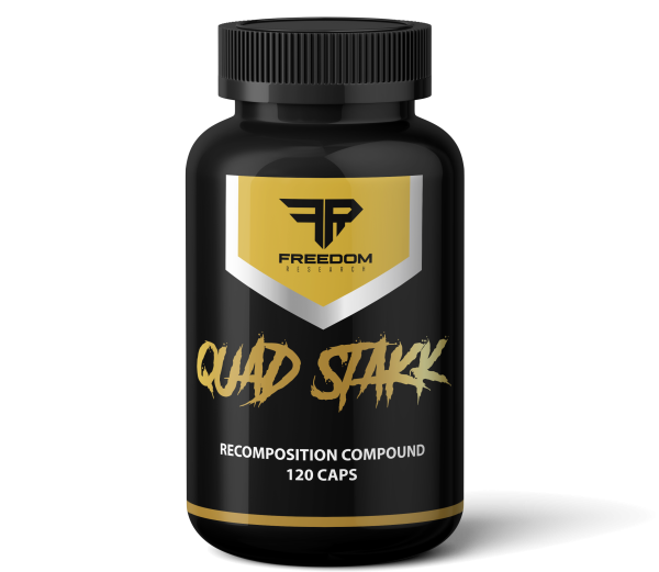 QUADSTAKK – RECOMPOSITION COMPOUND