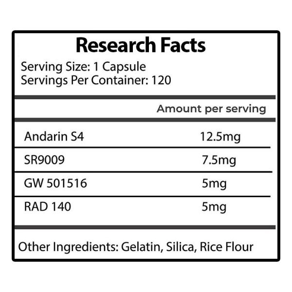 QUADSTAKK – RECOMPOSITION COMPOUND - Image 2