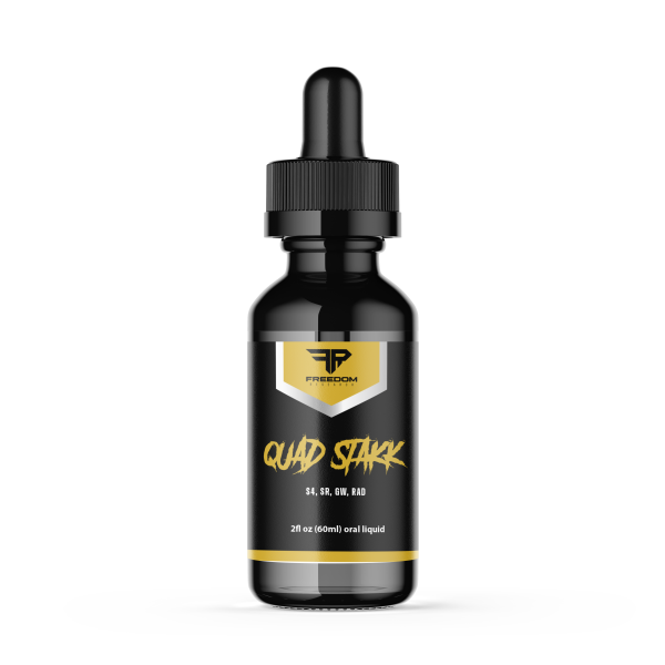 QUADSTAKK – LIQUID S4,SR,GW,RAD